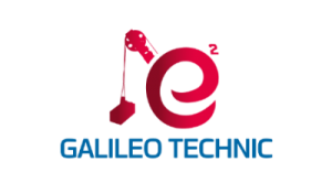 Galileo Technic Logo by Young Engineers Singapore