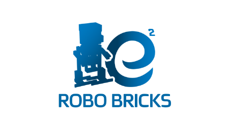 Robobricks Logo by Young Engineers Singapore