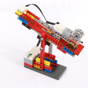 Modern Robots 2