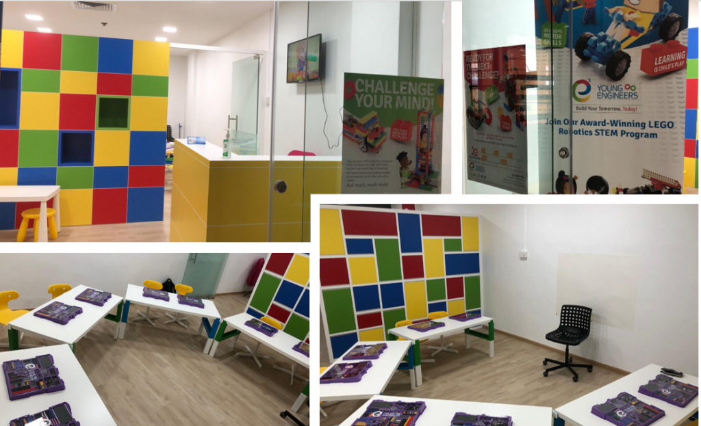 katong holiday workshop