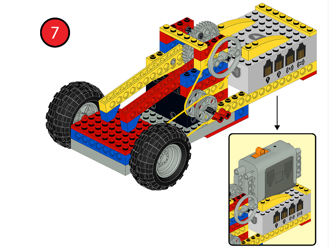 AlgoPlay Model #2