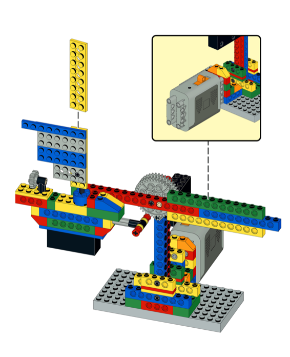 AlgoPlay Model #3