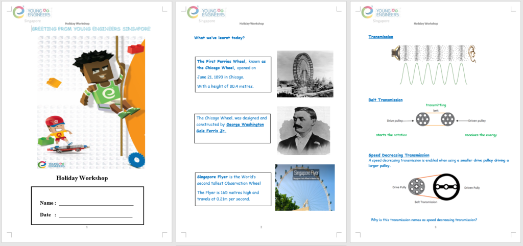 Workbook-and-worksheet.