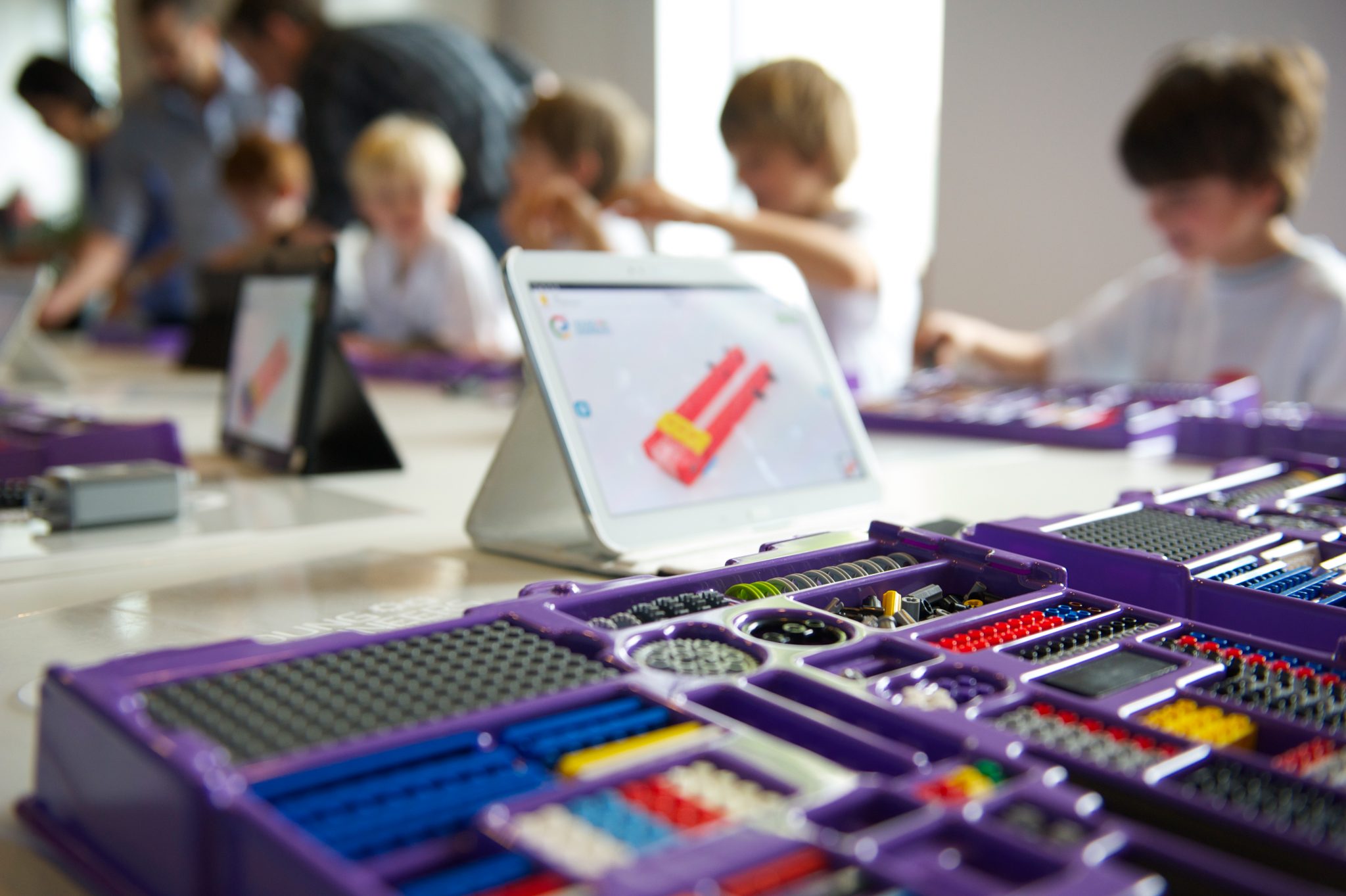 What is STEM Education? STEM Full Form STEM Enrichment