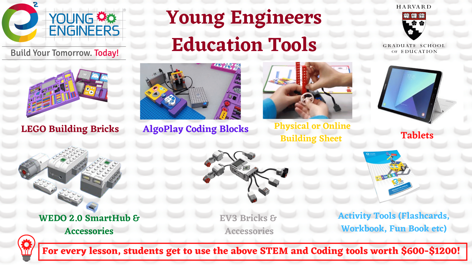 Young Engineers Education Tools Young Engineers Education Tools